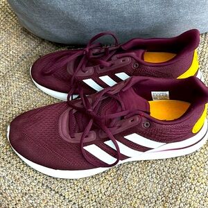 Arizona State Adidas Shoes